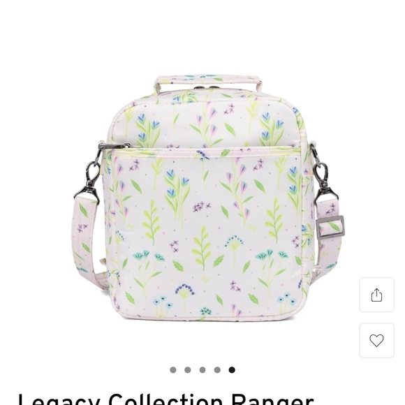 Lug - Ranger Legacy Collection - Picture 4 of 8